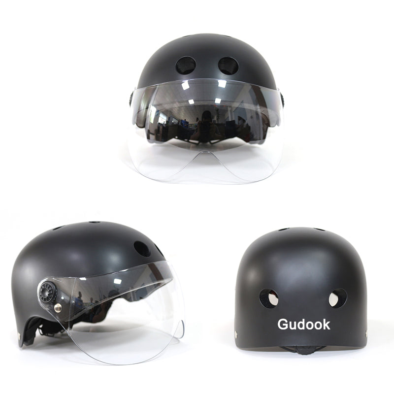 Gudook Classic Sports Helmet