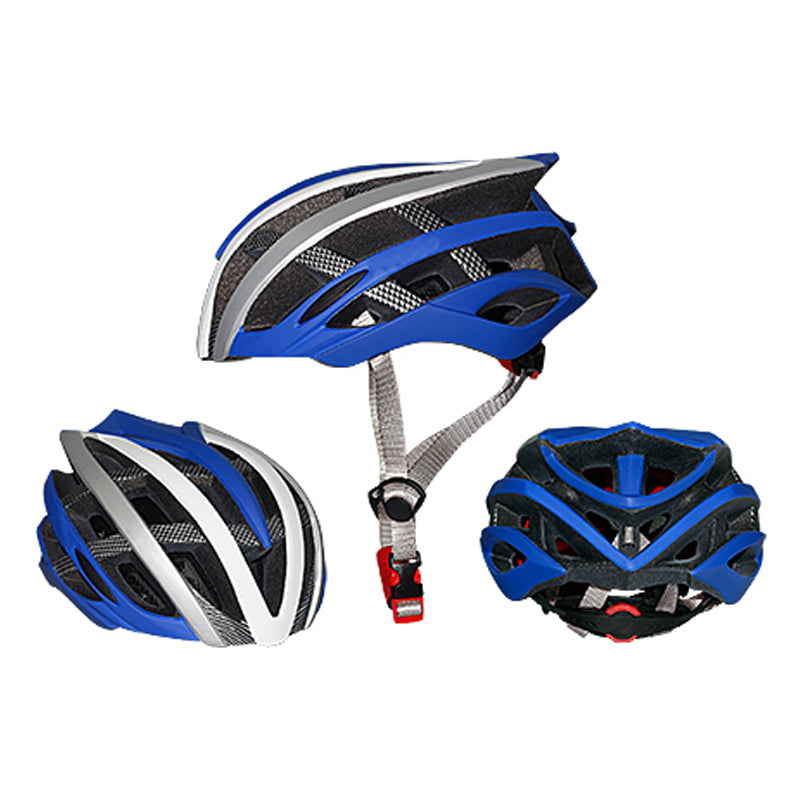 KUYOU CHINA Classic Bike Helmets-Outdoor Recreation