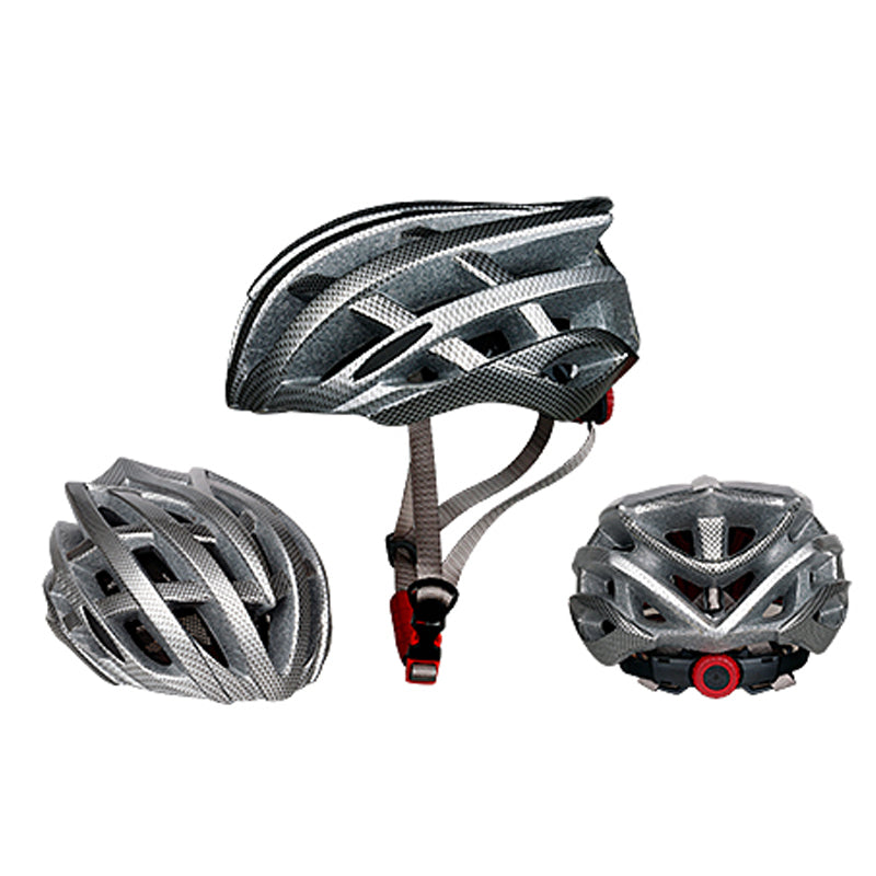 KUYOU CHINA Classic Bicycle Cycling Bike Helmet-Outdoor Recreation