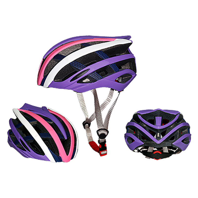 KUYOU CHINA Classic Bicycle Cycling Helmets-Outdoor Recreation