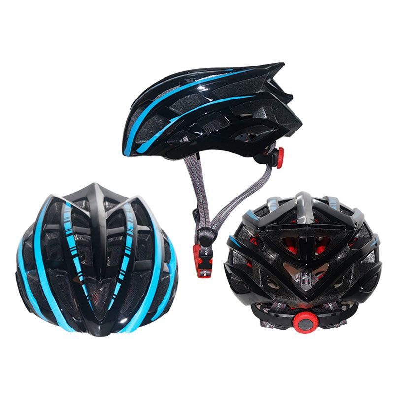 KUYOU CHINA SPORTS Classic Bicycle Cycling Helmets-Outdoor Recreation