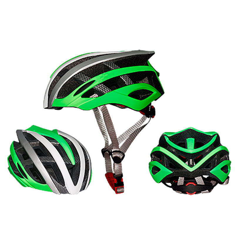 KUYOU CHINA Classic Bicycle Cycling Bike Helmets-Outdoor Recreation