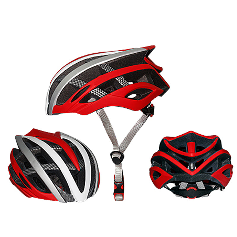 KUYOU China Classic Bike Helmets KY-046-Outdoor Recreation