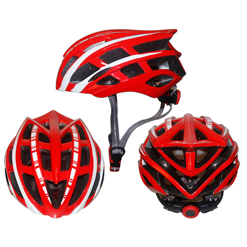 KUYOU CHINA Classic Cycling Helmets-Outdoor Recreation