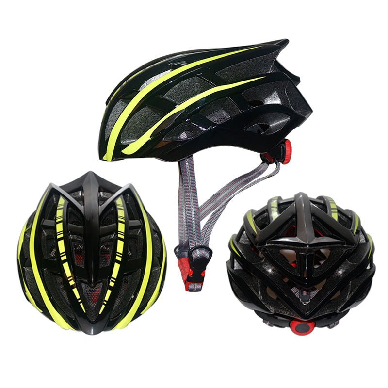 KUYOU CHINA Classic Bicycle Helmets-Outdoor Recreation