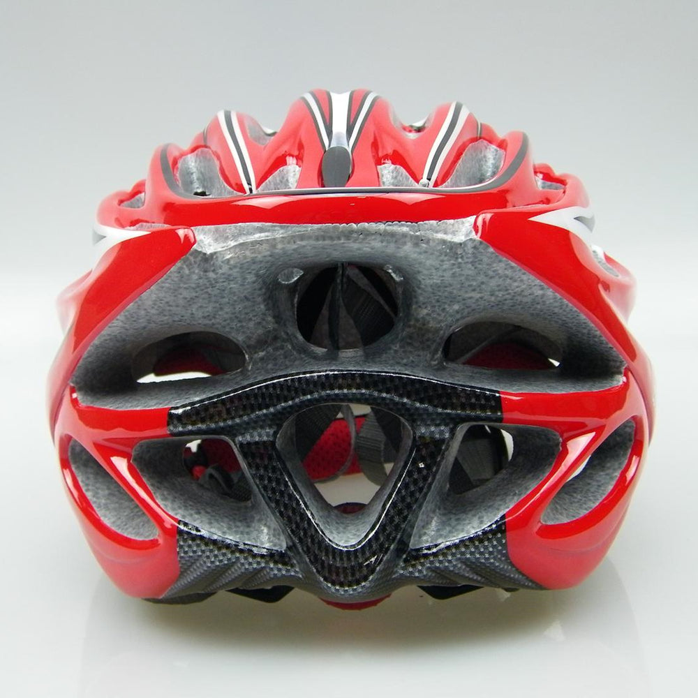 Gudook Manufacturer bicycle helmets red